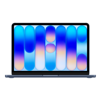 MacBook Neo 13" A18 Pro 8GB 256GB Índigo (MHFF4CI/A)