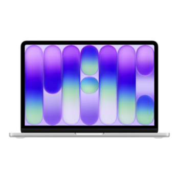 MacBook Neo 13" A18 Pro 8GB 512GB Plata Touch ID (MHFC4CI/A)