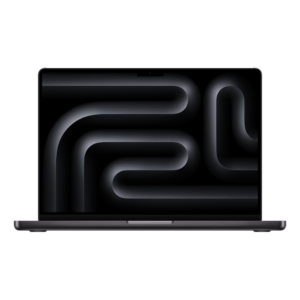 MacBook Pro 14" M5 24GB 1TB Negro espacial