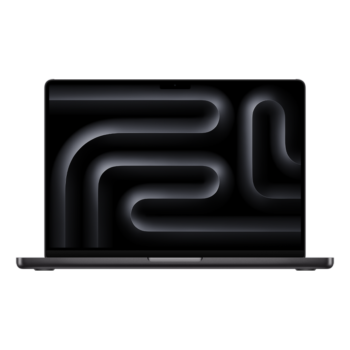 MacBook Pro 14" M5 24GB 1TB Negro espacial (MDE34CI/A)