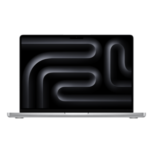 MacBook Pro 14" M5 Pro 24GB 1TB Plata
