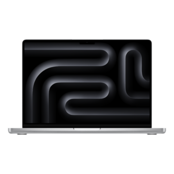MacBook Pro 14" M5 Pro 24GB 1TB Plata (MGDN4CI/A)