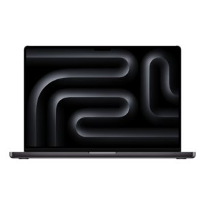 MacBook Pro 16" M5 Pro 24GB 1TB Negro espacial