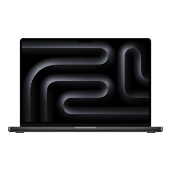 MacBook Pro 16" M5 Pro 24GB 1TB Negro espacial