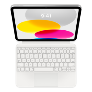 Magic Keyboard Folio para iPad