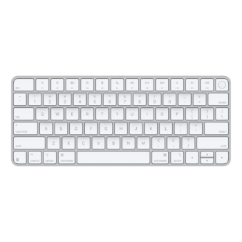 Magic Keyboard USB-C Español (MXCK3LA/A)