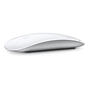 Magic Mouse USB-C Blanco