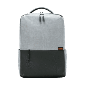 Mochila Xiaomi Commuter Backpack 15,6" Gris claro