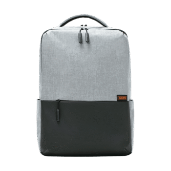 Mochila Xiaomi Commuter Backpack 15,6" Gris claro