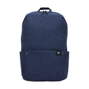 Mochila Xiaomi Mi Casual Daypack 10L Azul oscuro