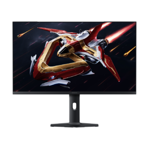 Monitor Gamer Xiaomi G Pro 27Qi 27" 2K Mini-LED 180Hz