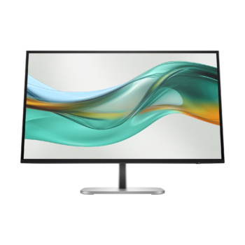 Monitor HP Series 5 Pro 527pu 27" QHD USB-C 100 W (9E0G5AA)