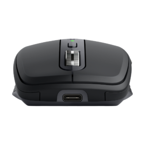 Mouse Logitech MX Anywhere 3S Grafito