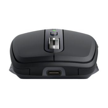 Mouse Logitech MX Anywhere 3S Grafito (910-006932)