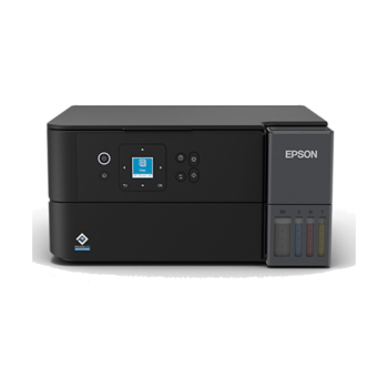 Multifuncional Epson EcoTank L4360 color Wi-Fi dúplex