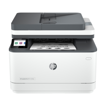 Multifuncional láser HP LaserJet Pro MFP 3103fdw Wi-Fi fax (3G632A)