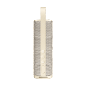 Parlante Xiaomi Sound Outdoor 30W Dorado