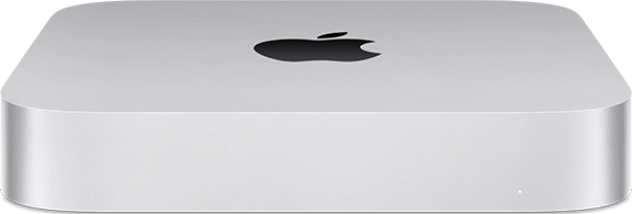 Servicio técnico Mac mini M2 (2023)