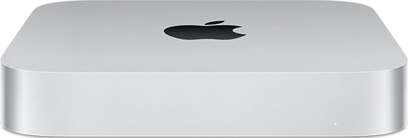 Servicio técnico Mac mini M2 Pro (2023)