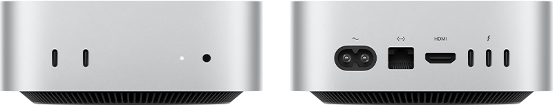 Servicio técnico Mac mini M5 Pro (2026)
