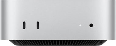 Servicio técnico Mac mini M6 (2026)