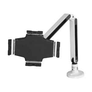 Soporte de escritorio con brazo articulado para tablet 9"-11" Blanco StarTech