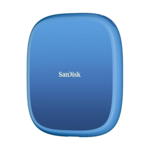 SSD portátil SanDisk Creator Phone 1TB USB-C para iPhone