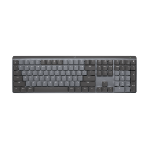 Teclado mecánico Logitech MX Mechanical Español