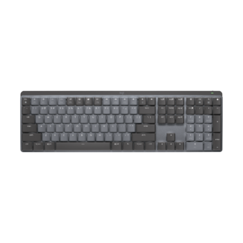 Teclado mecánico Logitech MX Mechanical Español (920-010845)
